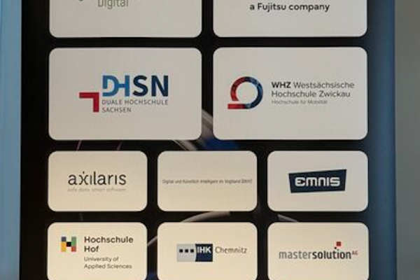 Launch der „Alliance for Applied AI & Innovation”: GK initiiert starkes Bündnis für angewandte Künstliche Intelligenz