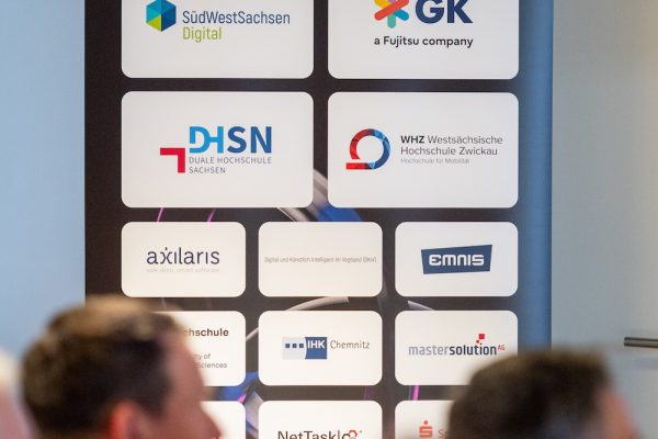 Launch der „Alliance for Applied AI & Innovation”: GK initiiert starkes Bündnis für angewandte Künstliche Intelligenz